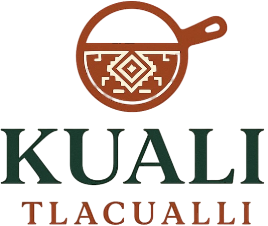 Logo Kuali Tlacualli